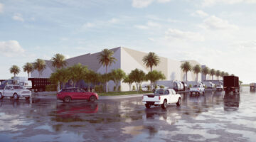 Al-Azizia-Warehouses-Project