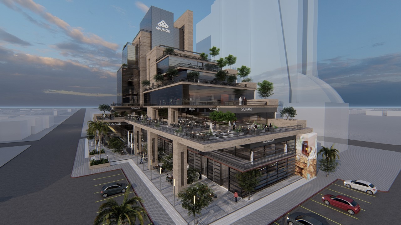 Alkhobar Project Alkhobar Project