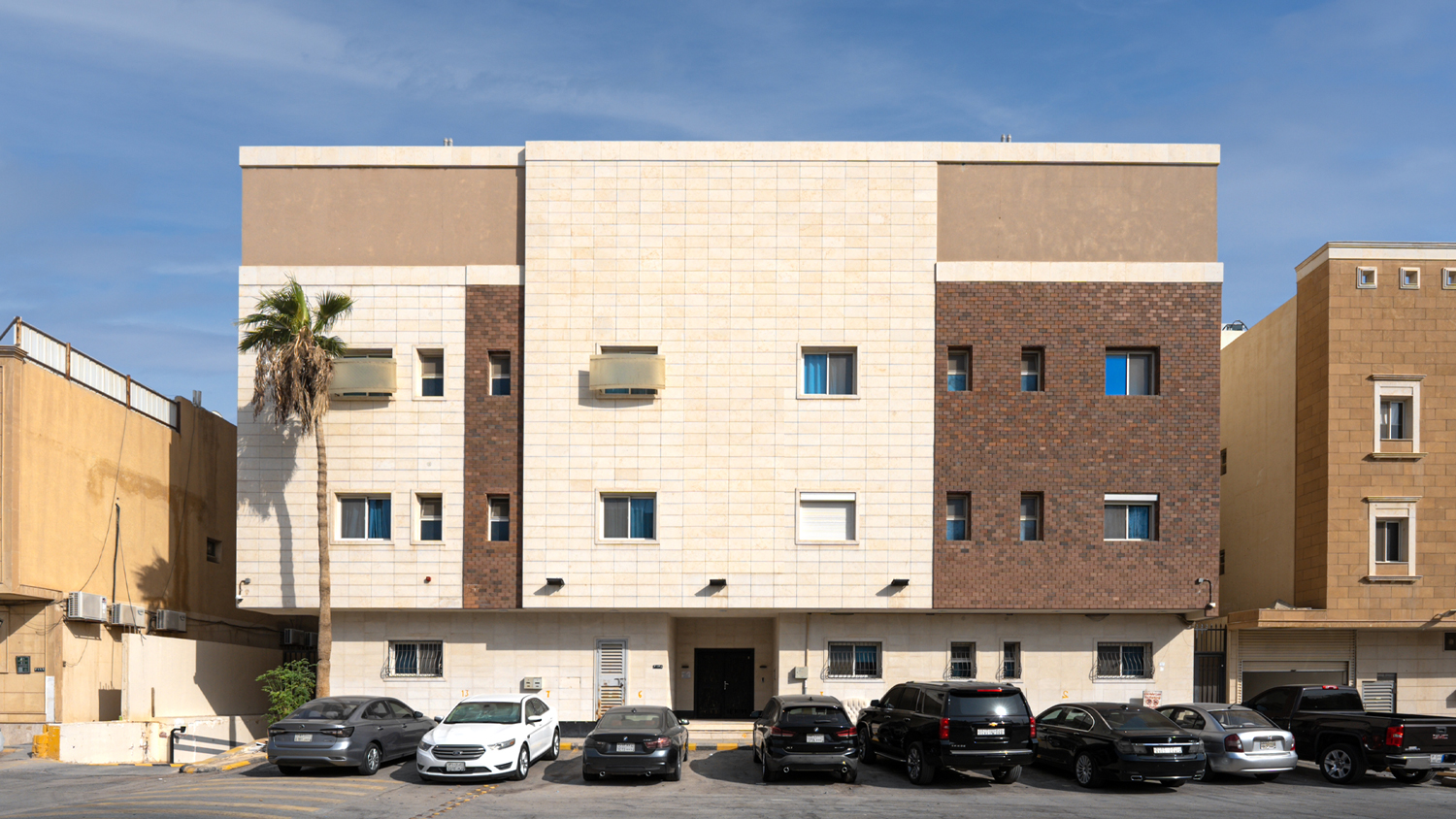 alnakheel-complex