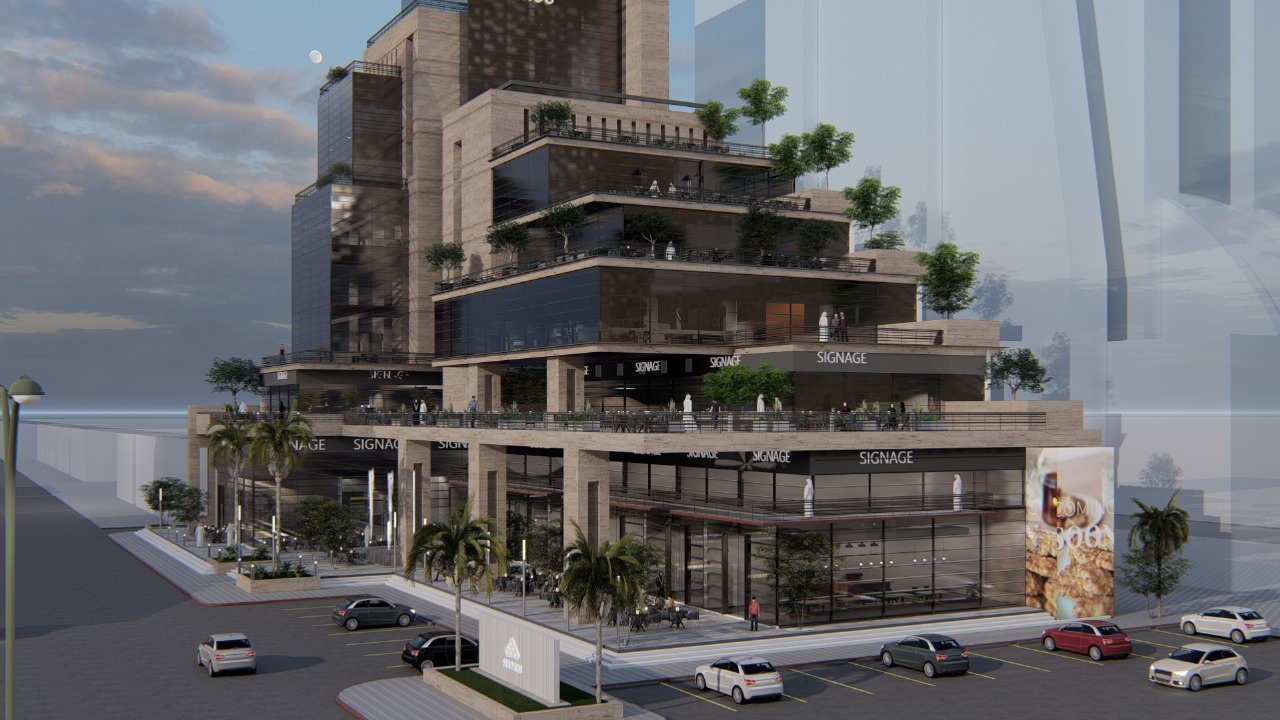 Alkhobar Project5